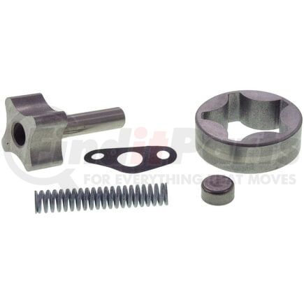 Melling Engine Products K-82 Engine Oil Pump Repair Kit Stock Replacement Oil Pump Repair Kit