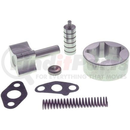 Melling Engine Products K-83 Engine Oil Pump Repair Kit Stock Replacement Oil Pump Repair Kit