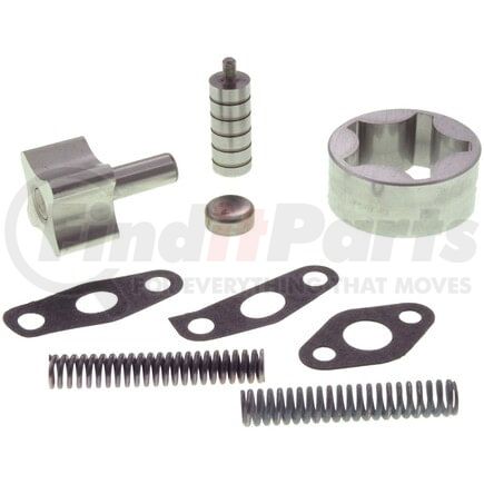 Melling Engine Products K-84 Engine Oil Pump Repair Kit Stock Replacement Oil Pump Repair Kit