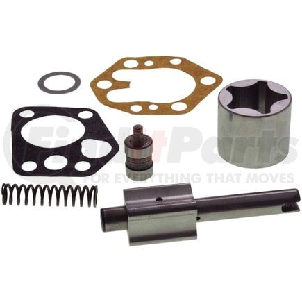 Melling Engine Products K-90 Engine Oil Pump Repair Kit Stock Replacement Oil Pump Repair Kit