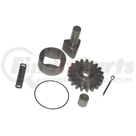 Melling Engine Products K-93AG KIT O/P REPAIR