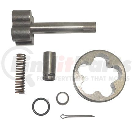 Melling Engine Products K-97B KIT O/P REPAIR