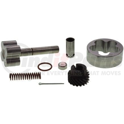 Melling Engine Products K-97CG Engine Oil Pump Repair Kit Stock Replacement Oil Pump Repair Kit