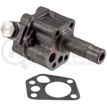Melling Engine Products M111 Engine Oil Pump Stock Replacement Oil Pump