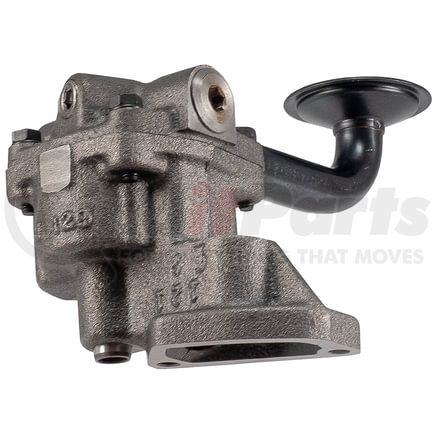Melling Engine Products M-129 Engine Oil Pump M129 Stock Replacement : Standard Volume, Standard Pressure, Cast Iron Oil Pump