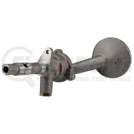 Melling Engine Products M159 Engine Oil Pump M159 Stock Replacement : Standard Volume, Standard Pressure, Aluminum Oil Pump