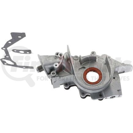 Melling Engine Products M179 Engine Oil Pump M179 Stock Replacement : Standard Volume, Standard Pressure, Aluminum Oil Pump