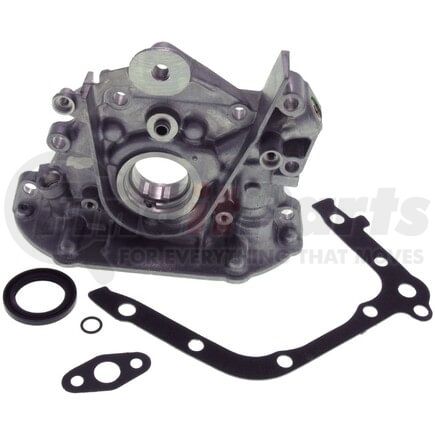Melling Engine Products M185 Engine Oil Pump Stock Replacement Oil Pump