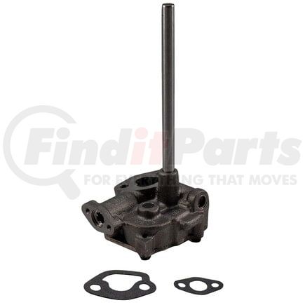 Melling Engine Products M-20G Engine Oil Pump M-20G Stock Replacement : Standard Volume, Standard Pressure, Cast Iron Oil