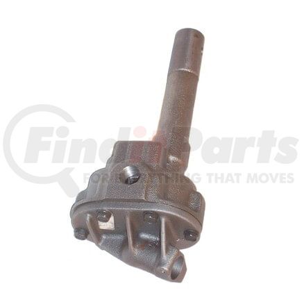 Melling Engine Products M-23A Engine Oil Pump PUMP OIL