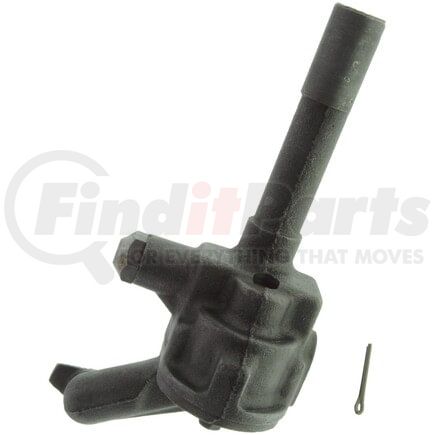 Melling Engine Products M-23B Engine Oil Pump Stock Replacement Oil Pump