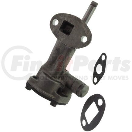 Melling Engine Products M-25 Engine Oil Pump Stock Replacement Oil Pump
