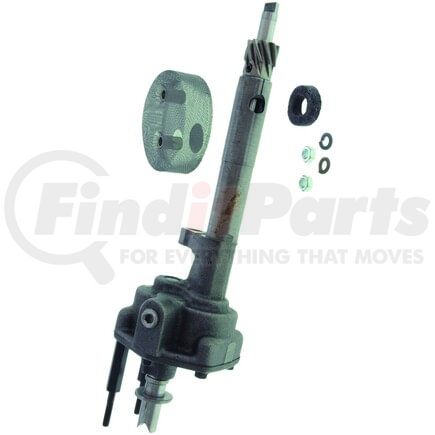 Melling Engine Products M-27K Engine Oil Pump Stock Replacement Oil Pump