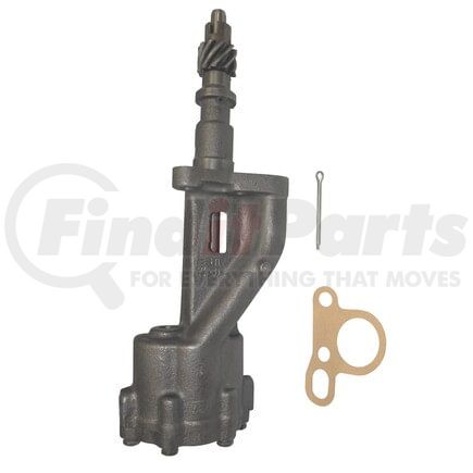 Melling Engine Products M-28D Engine Oil Pump PUMP OIL