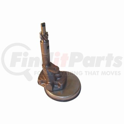 Melling Engine Products M-27D Engine Oil Pump Stock Replacement Oil Pump