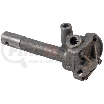 Melling Engine Products M-29 Engine Oil Pump M-29 Stock Replacement : Standard Volume, Standard Pressure, Cast Iron Oil Pump