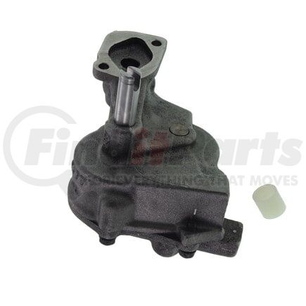 Melling Engine Products M307 Engine Oil Pump M307 Stock Replacement : Standard Volume, Standard Pressure, Cast Iron Oil Pump