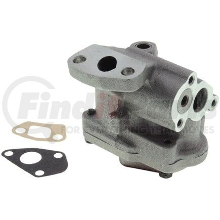 Melling Engine Products M328 Engine Oil Pump M328 Stock Replacement : Standard Volume, Standard Pressure, Cast Iron Oil Pump
