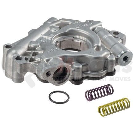Melling Engine Products M342HV Engine Oil Pump M342HV Stock Replacement : High Volume, Standard Pressure, Aluminum Oil Pump
