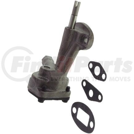 Melling Engine Products M-40 Engine Oil Pump Stock Replacement Oil Pump