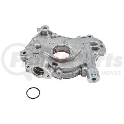Melling Engine Products M396 Engine Oil Pump M396 Stock Replacement : Standard Volume, Standard Pressure, Cast Aluminum Oil