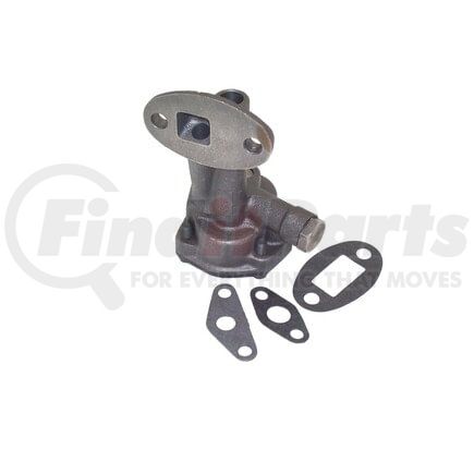 Melling Engine Products M-44 Engine Oil Pump Stock Replacement Oil Pump