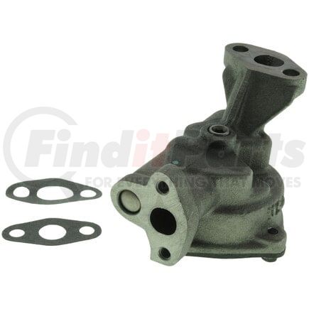 Melling Engine Products M-57B Engine Oil Pump M-57B Stock Replacement : Standard Volume, Standard Pressure, Cast Iron Oil