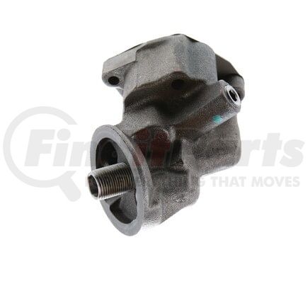 Melling Engine Products M-58F Engine Oil Pump Stock Replacement Oil Pump