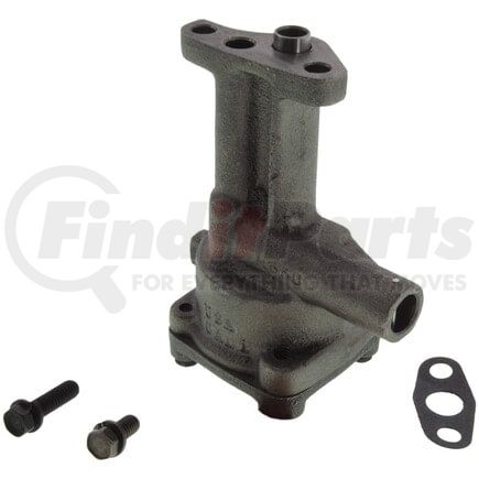Melling Engine Products M-65C Engine Oil Pump M-65C Stock Replacement : Standard Volume, Standard Pressure, Cast Iron Oil