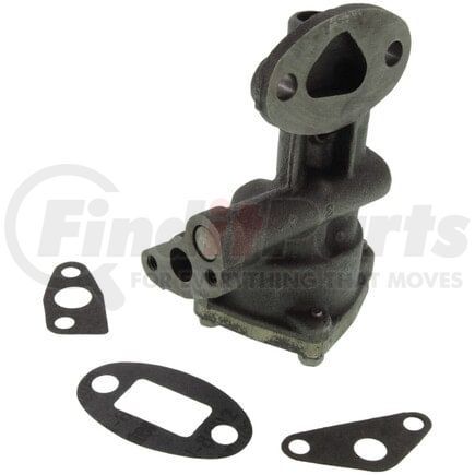 Melling Engine Products M-67C Engine Oil Pump M-67C Stock Replacement : Standard Volume, Standard Pressure, Cast Iron Oil