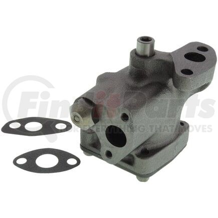 Melling Engine Products M-70CHV Engine Oil Pump High Volume Replacement Oil Pump