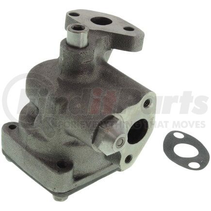Melling Engine Products M-70 Engine Oil Pump M-70 Stock Replacement : Standard Volume, Standard Pressure, Cast Iron Oil Pump