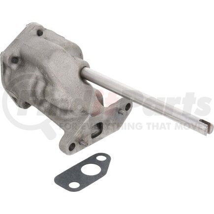 Melling Engine Products M-71C Engine Oil Pump M-71C Stock Replacement : Standard Volume, Standard Pressure, Cast Iron Oil