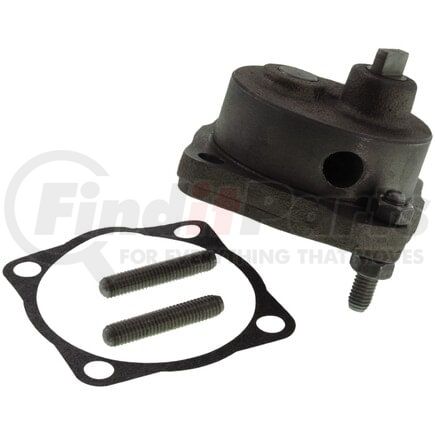 Melling Engine Products M-79A Engine Oil Pump Stock Replacement Oil Pump