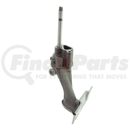 Melling Engine Products M-79D Engine Oil Pump M-79D Stock Replacement : Standard Volume, Standard Pressure, Cast Iron Oil