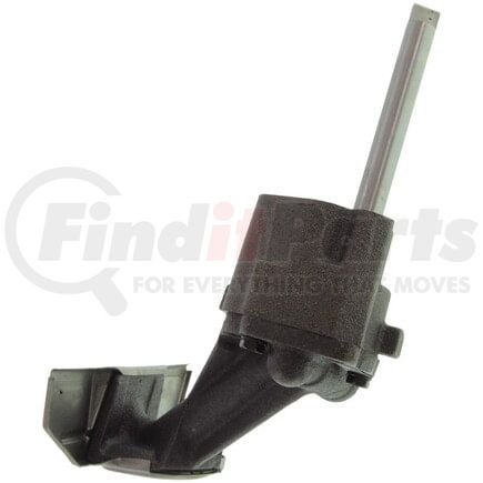 Melling Engine Products M-79G Engine Oil Pump M-79G Stock Replacement : Standard Volume, Standard Pressure, Cast Iron Oil