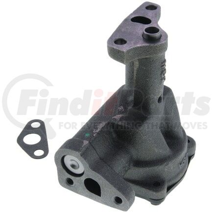 Melling Engine Products M-82 Engine Oil Pump M-82 Stock Replacement : Standard Volume, Standard Pressure, Cast Iron Oil Pump