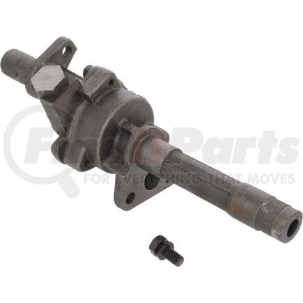 Melling Engine Products M-94 Engine Oil Pump M-94 Stock Replacement : Standard Volume, Standard Pressure, Cast Iron Oil Pump