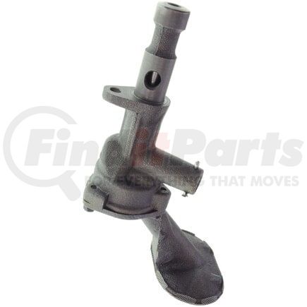 Melling Engine Products M-94A Engine Oil Pump Stock Replacement Oil Pump