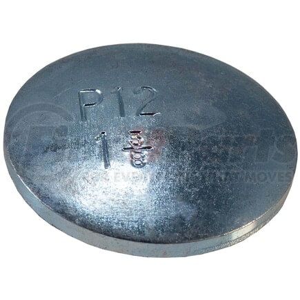 Melling Engine Products MEP-12 Engine Core Plug Stock Replacement Expansion Plug