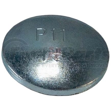 Melling Engine Products MEP-11 Engine Core Plug Stock Replacement Expansion Plug