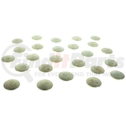 Melling Engine Products MEP-21 Engine Core Plug Stock Replacement Expansion Plug