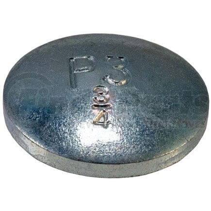 Melling Engine Products MEP-3 Engine Core Plug Stock Replacement Expansion Plug