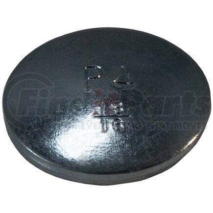 MEP-4 by MELLING ENGINE PRODUCTS - Stock Replacement Expansion Plug