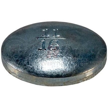 Melling Engine Products MEP-45 Engine Core Plug Stock Replacement Expansion Plug