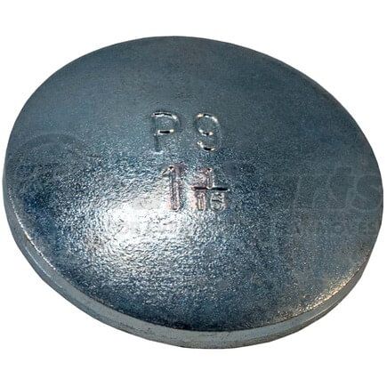 MEP-9 by MELLING ENGINE PRODUCTS - Stock Replacement Expansion Plug