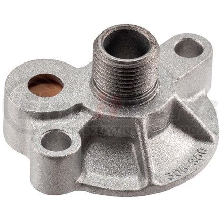 Melling Engine Products MFA350 Engine Oil Filter Adapter Stock Replacement Oil Filter Adapter