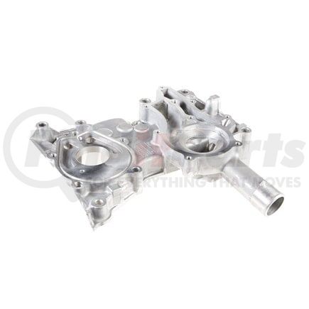 Melling Engine Products MOC300 Engine Timing Cover Stock Replacement Timing Cover