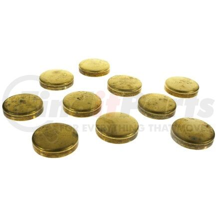 Melling Engine Products MPC-113B Engine Core Plug Stock Replacement Expansion Plug