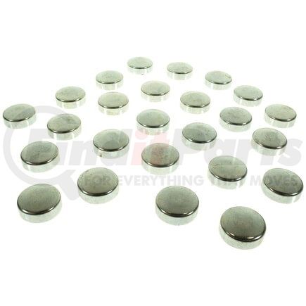 Melling Engine Products MPC-134 Engine Core Plug Stock Replacement Expansion Plug